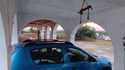 Finca rústica en venta en Calle Diseminados (P-37), Vilamarxant de 257.500 €