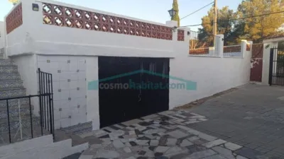 Finca rústica en venta en Calle Diseminados (P-37), Vilamarxant de 257.500 €
