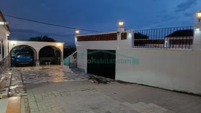 Finca rústica en venta en Calle Diseminados (P-37), Vilamarxant de 257.500 €