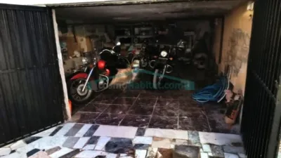 Finca rústica en venta en Calle Diseminados (P-37), Vilamarxant de 257.500 €