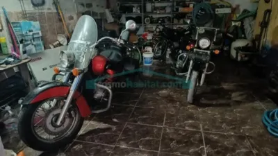 Finca rústica en venta en Calle Diseminados (P-37), Vilamarxant de 257.500 €