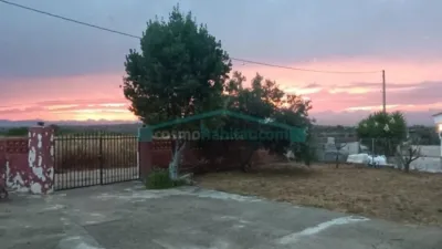 Finca rústica en venta en Calle Diseminados (P-37), Vilamarxant de 257.500 €