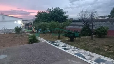 Finca rústica en venta en Calle Diseminados (P-37), Vilamarxant de 257.500 €