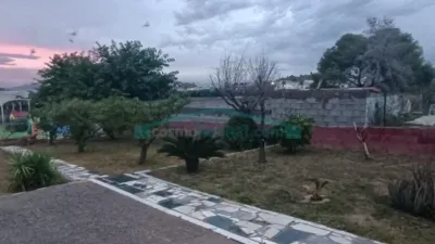 Finca rústica en venta en Calle Diseminados (P-37), Vilamarxant de 257.500 €