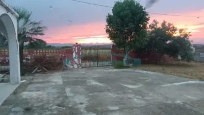 Finca rústica en venta en Calle Diseminados (P-37), Vilamarxant de 257.500 €