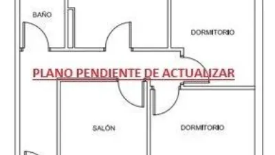 Finca rústica en venta en Calle Diseminados (P-37), Vilamarxant de 257.500 €