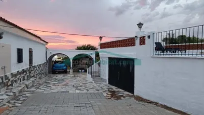 Finca rústica en venta en Calle Diseminados (P-37), Vilamarxant de 257.500 €