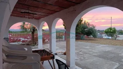 Finca rústica en venta en Calle Diseminados (P-37), Vilamarxant de 257.500 €