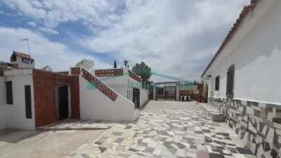 Finca rústica en venta en Calle Diseminados (P-37), Vilamarxant de 257.500 €