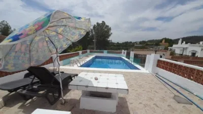 Finca rústica en venta en Calle Diseminados (P-37), Vilamarxant de 257.500 €