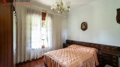 House on Calle Helguera photo 12