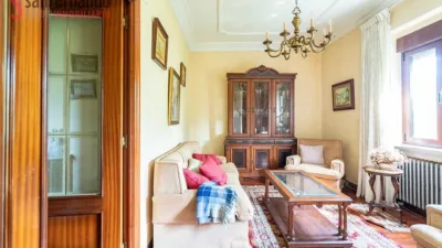 House on Calle Helguera photo 13