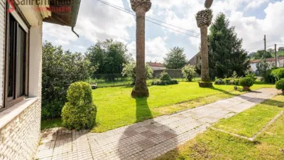 House on Calle Helguera photo 17