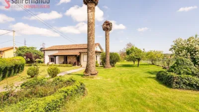 House on Calle Helguera photo 19