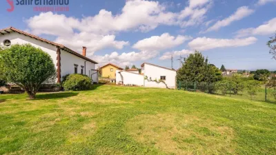 House on Calle Helguera photo 20