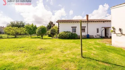 House on Calle Helguera photo 21