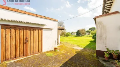 House on Calle Helguera photo 25