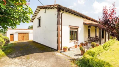 House on Calle Helguera photo 2