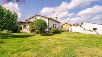 House on Calle Helguera photo 3