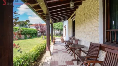House on Calle Helguera photo 4