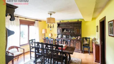 House on Calle Helguera photo 6