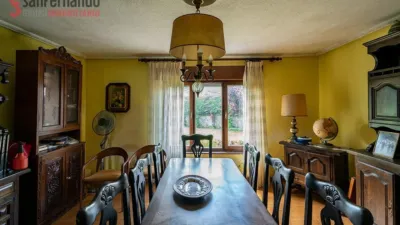 House on Calle Helguera photo 7