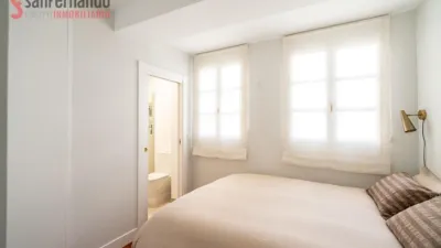 Apartamento en calle de Jesús del Monasterio photo 11