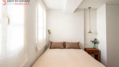 Apartamento en calle de Jesús del Monasterio photo 12