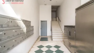 Apartamento en calle de Jesús del Monasterio photo 15