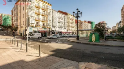 Apartamento en calle de Jesús del Monasterio photo 17