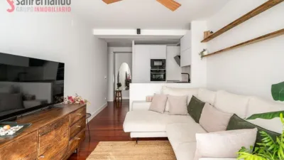 Apartamento en calle de Jesús del Monasterio photo 7