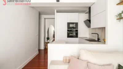 Apartamento en calle de Jesús del Monasterio photo 8