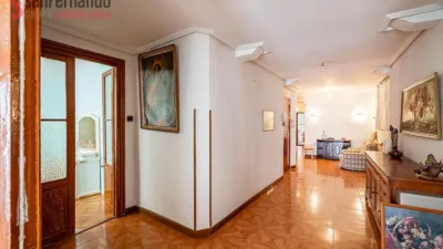Apartment on Calle de Burgos photo 12