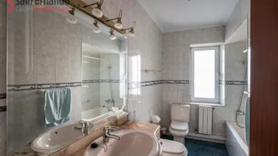 Apartment on Calle de Burgos photo 13