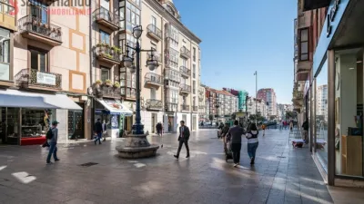 Apartment on Calle de Burgos photo 16