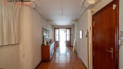 Apartment on Calle de Burgos photo 2