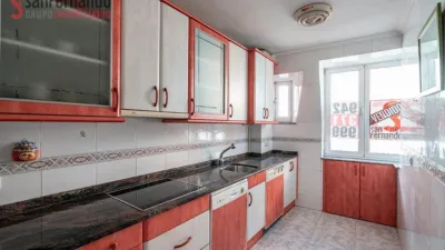 Apartment on Calle de Burgos photo 3