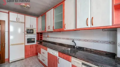 Apartment on Calle de Burgos photo 4