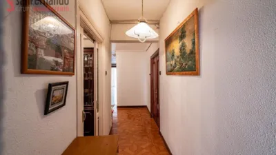 Apartment on Calle de Burgos photo 7