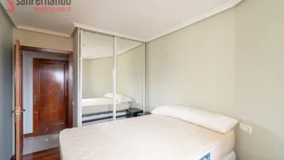 Apartment on Jerónimo Sáinz de la Maza Street photo 10