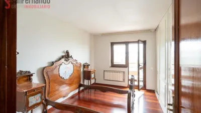 Apartment on Jerónimo Sáinz de la Maza Street photo 11