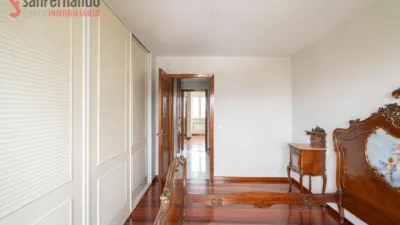 Apartment on Jerónimo Sáinz de la Maza Street photo 12