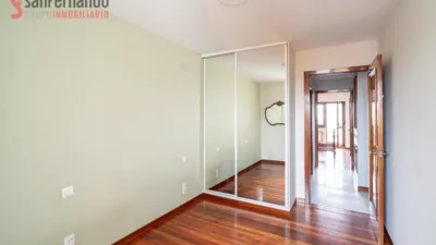 Apartment on Jerónimo Sáinz de la Maza Street photo 13