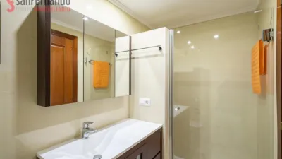 Apartment on Jerónimo Sáinz de la Maza Street photo 16