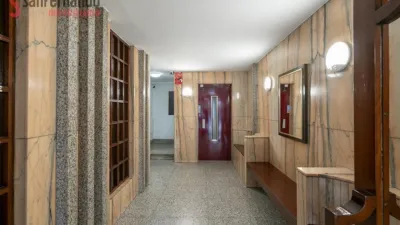 Apartment on Jerónimo Sáinz de la Maza Street photo 17