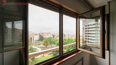 Apartment on Jerónimo Sáinz de la Maza Street photo 18