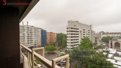 Apartment on Jerónimo Sáinz de la Maza Street photo 2