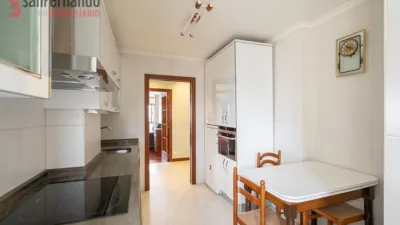 Apartment on Jerónimo Sáinz de la Maza Street photo 6