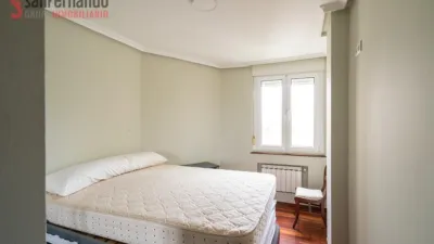 Apartment on Jerónimo Sáinz de la Maza Street photo 9