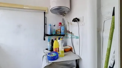 Piso en alquiler en Patraix - Imagen 10